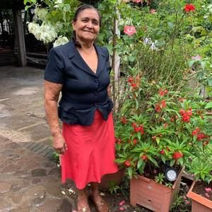 Meet your Posher, Carmen